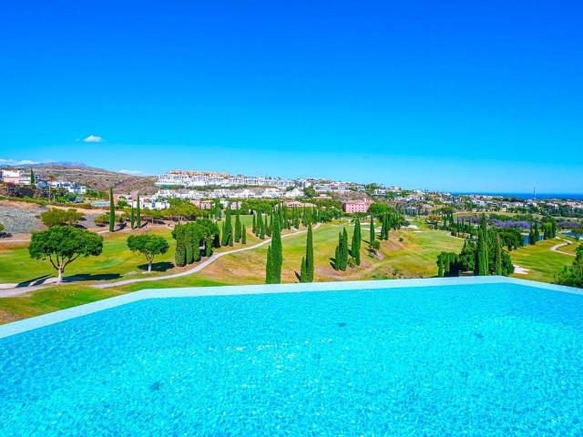 Casa en venta en Benahavís Málaga