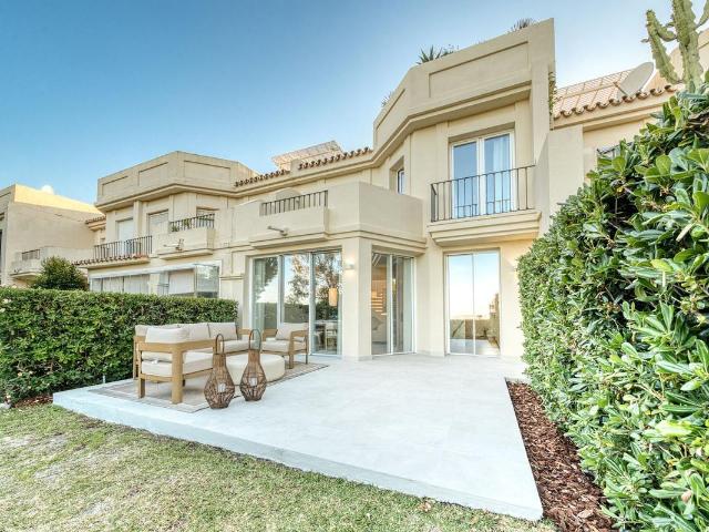 Casa en venta en Benahavís Málaga