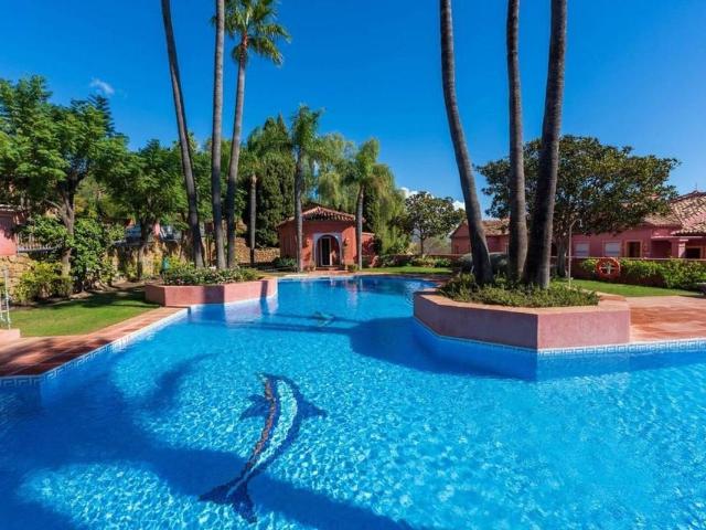 Casa en venta en Benahavís Málaga