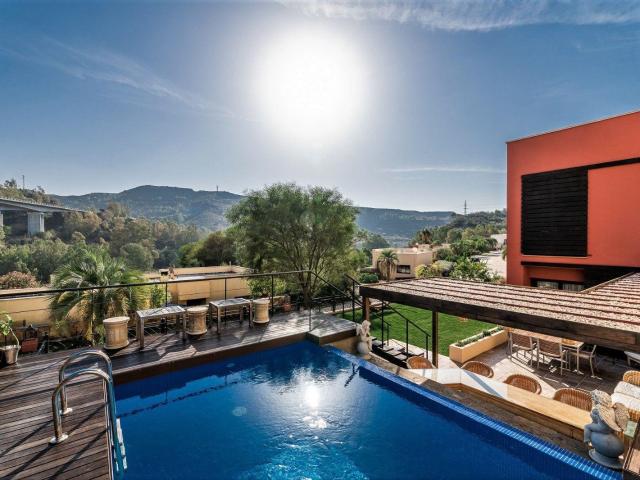 Casa en venta en Benahavís Málaga