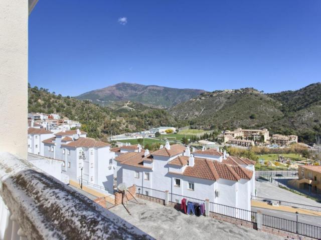 Casa en venta en Benahavís Málaga