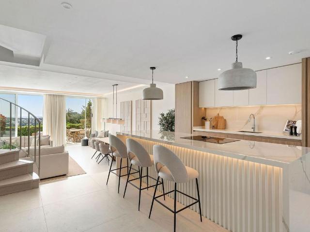 Casa en venta en Benahavís Málaga