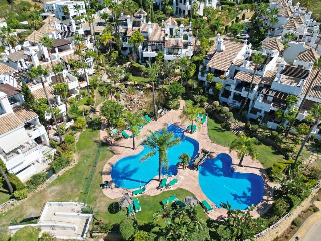 Casa en venta en Benahavís Málaga