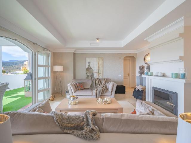 Casa en venta en Benahavís Málaga