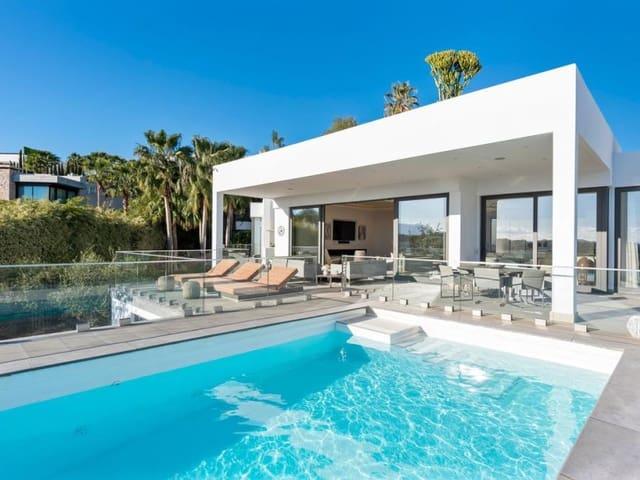 Casa en venta en Benahavís, Málaga Costa del Sol