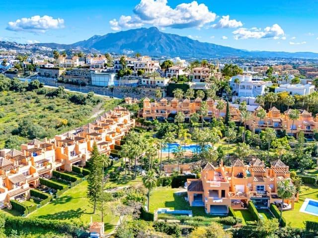 Casa en venta en Benahavís, Málaga Costa del Sol