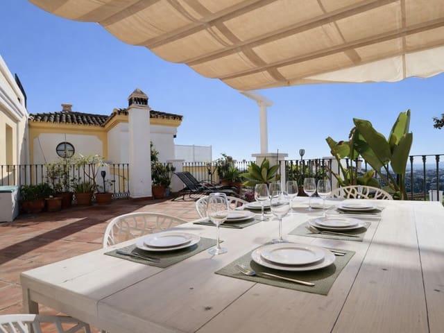 Casa en venta en Benahavís, Málaga Costa del Sol