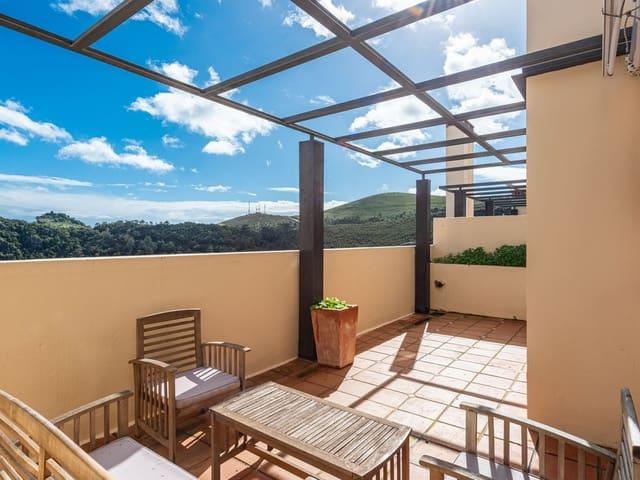 Casa en venta en Benahavís, Málaga Costa del Sol