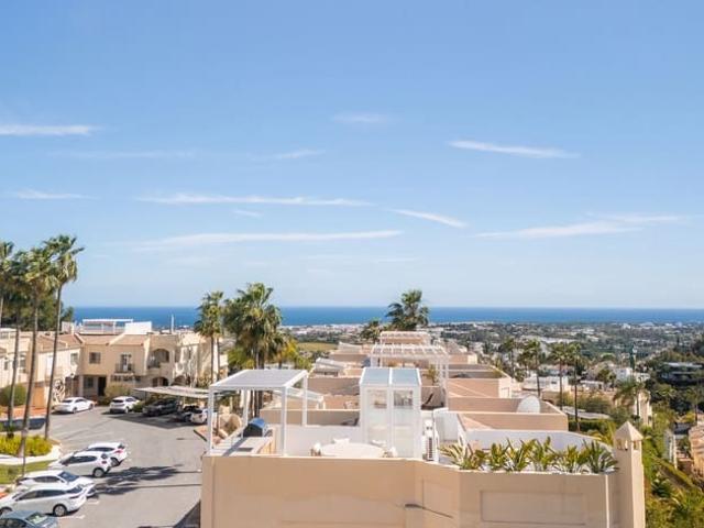 Casa en venta en Benahavís, Málaga Costa del Sol