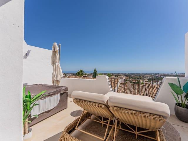 Casa en venta en Benahavís, Málaga Costa del Sol