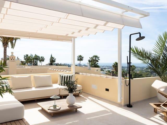 Casa en venta en La Quinta, Málaga Costa del Sol