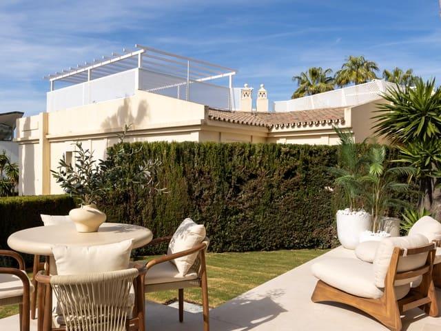 Casa en venta en Benahavís, Málaga Costa del Sol