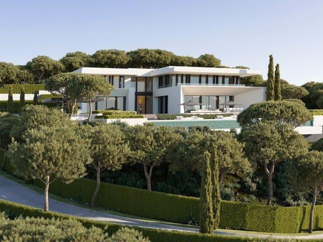 Casa en venta en Benahavís, Málaga Costa del Sol