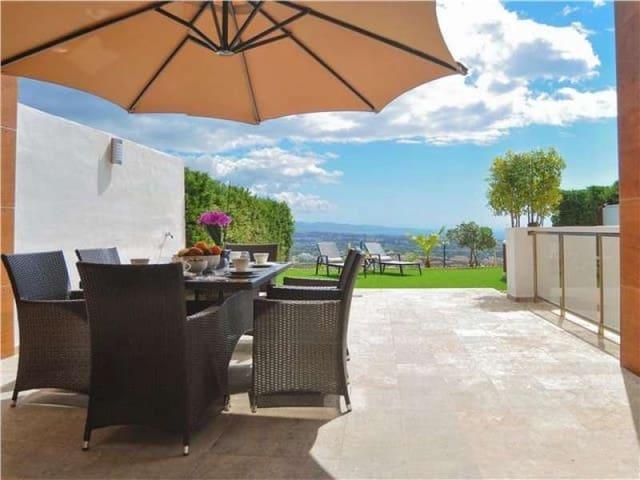 Casa en venta en Benahavís, Málaga Costa del Sol