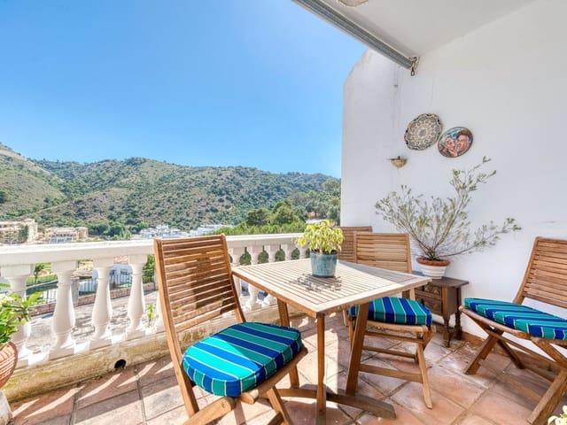 Casa en venta en Benahavís, Málaga Costa del Sol