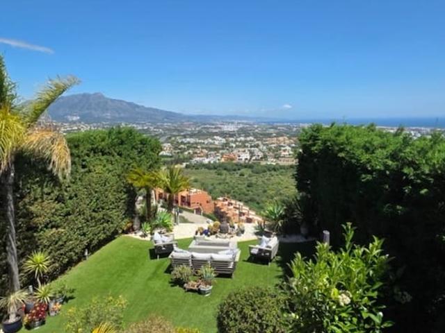 Casa en venta en Benahavís, Málaga Costa del Sol