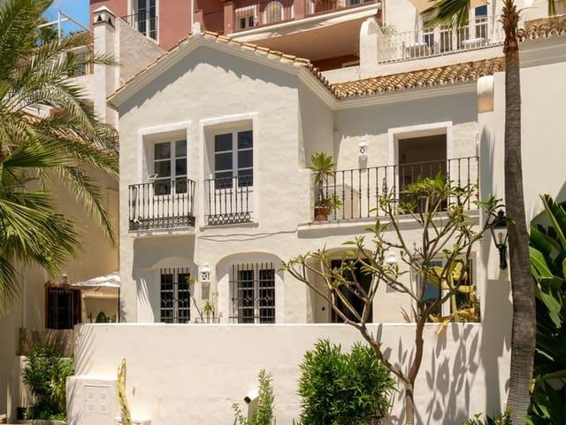 Casa en venta en Benahavís, Málaga Costa del Sol