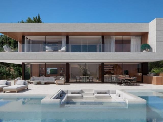 Casa en venta en Benahavís, Málaga Costa del Sol