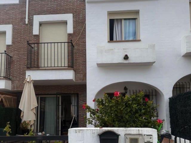 Casa en venta en Benahavís, Málaga Costa del Sol