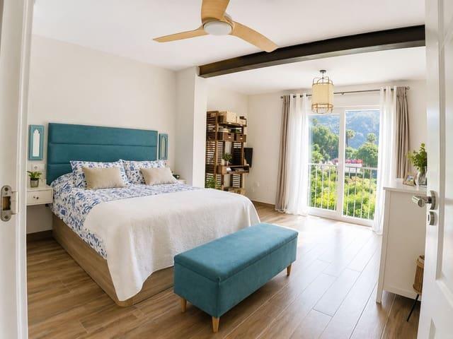 Casa en venta en Benahavís, Málaga Costa del Sol