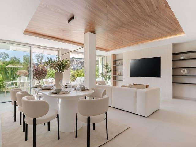 Casa en venta en Benahavís, Málaga Costa del Sol