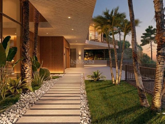 Casa en venta en Benahavís, Montemayor Marbella Club. Casas.