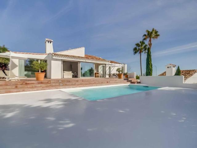 Casa en venta en Benalmádena Málaga