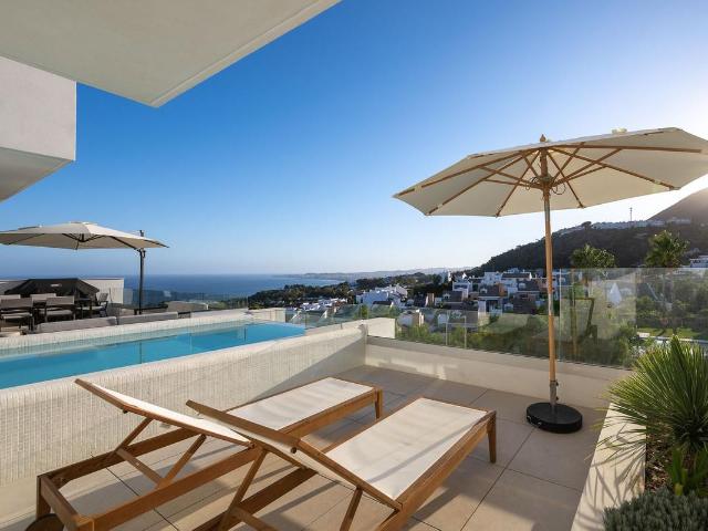 Casa en venta en Benalmádena Málaga