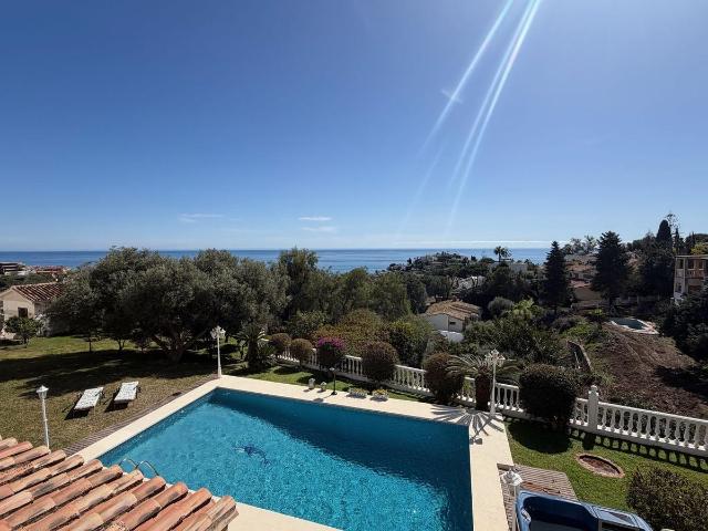 Casa en venta en Benalmádena Málaga