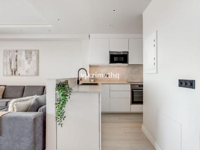 Casa en venta en Benalmádena Málaga