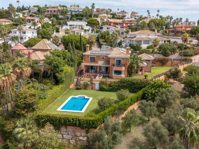 Casa en venta en Benalmádena Málaga