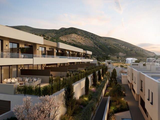 Casa en venta en Benalmádena, Málaga Costa del Sol