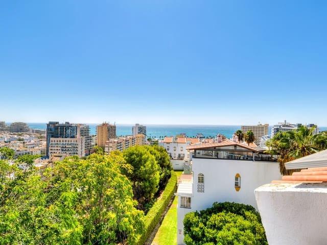 Casa en venta en Benalmádena, Málaga Costa del Sol