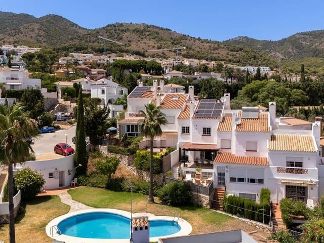 Casa en venta en Benalmádena, Málaga Costa del Sol