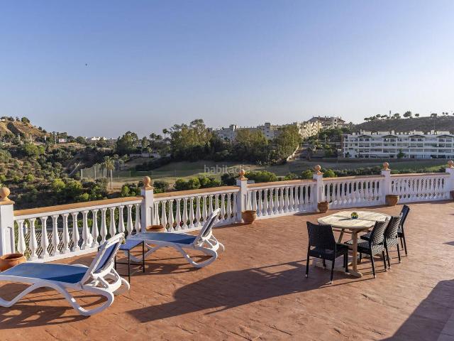 Casa en venta en Benalmádena, Montealto Monterrey. Casas.