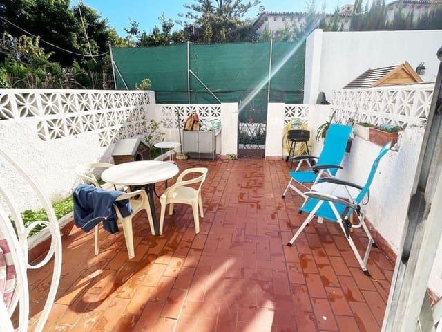 Casa en venta en Benalmadena Costa, Málaga Costa del Sol