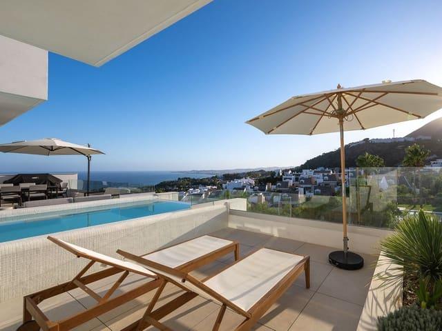 Casa en venta en Benalmadena Costa, Málaga Costa del Sol