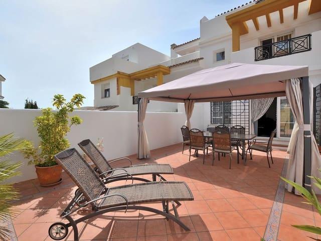 Casa en venta en Benalmadena Costa, Málaga Costa del Sol