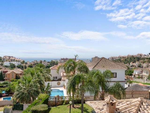 Casa en venta en Benalmádena, Cortijo Torrequebrada. Casas.