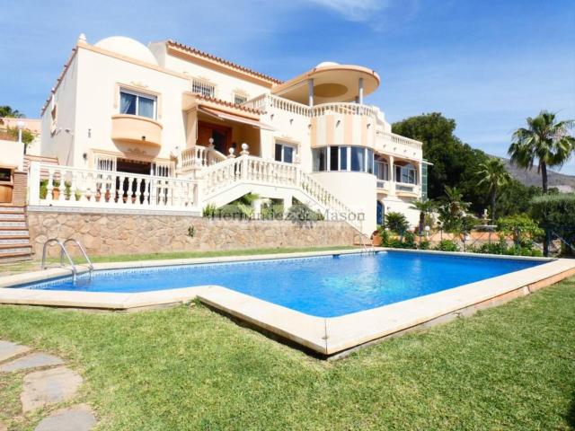 Casa en venta en Benalmádena, Hacienda Torrequebrada. Casa en venta en Nueva Torrequebrada29630. Casas.