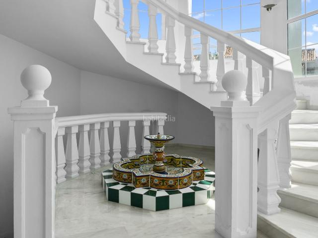 Casa en venta en Benalmádena, Hacienda Torrequebrada. Casas.