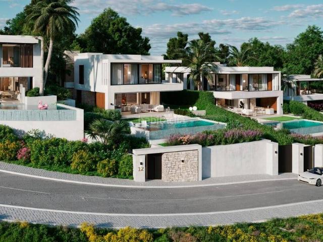 Casa en venta en Benalmádena, La Capellanía El Higuerón. Casas.
