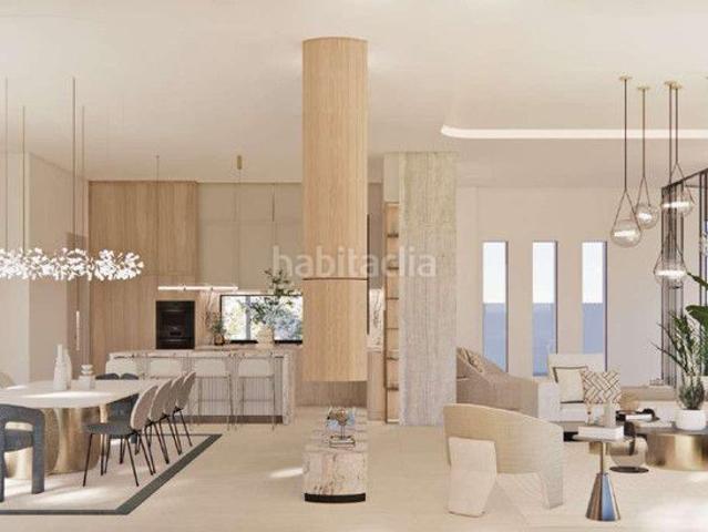 Casa en venta en Benalmádena, La Capellanía El Higuerón. Casas.