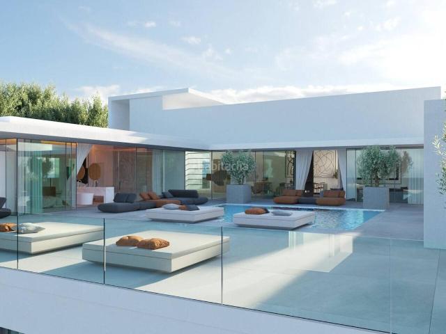Casa en venta en Benalmádena, La Capellanía El Higuerón. Casas.