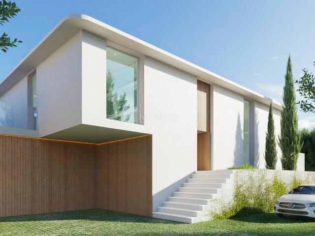 Casa en venta en Benalmádena, La Capellanía El Higuerón. Casas.