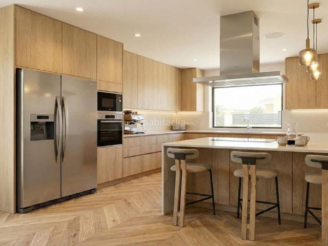 Casa en venta en Benalmádena, La Capellanía El Higuerón. Casas.