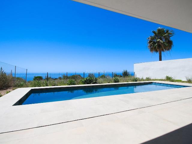 Casa en venta en Benalmádena, La Capellanía El Higuerón. Casas.