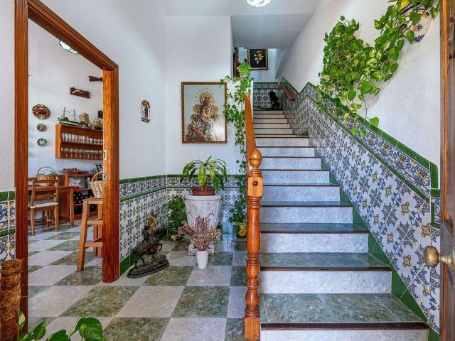 Casa en venta en Benalmádena, La Capellanía El Higuerón. Casas.
