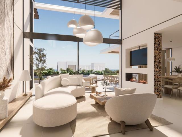 Casa en venta en Benalmádena, La Capellanía El Higuerón. Casas.