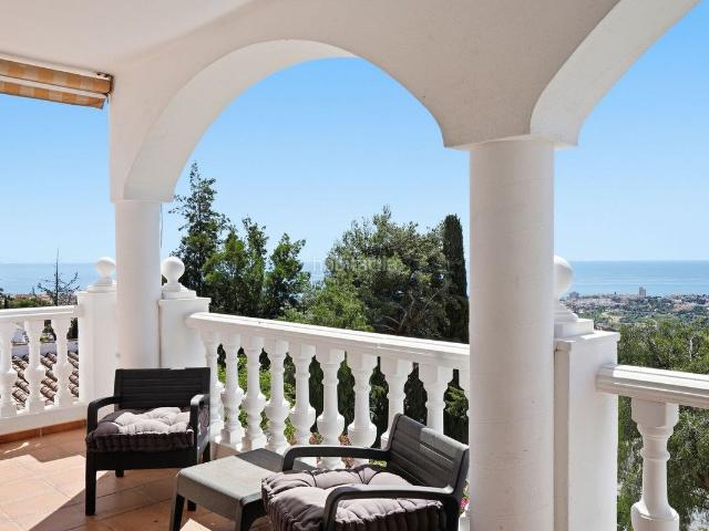 Casa en venta en Benalmádena, Los Nadales Tio Charles. Casas.